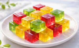 Agar Agar Candy Recipe