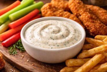 Applebees Ranch Recipe