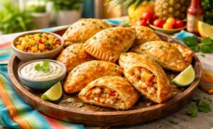 Bahama Breeze Empanada Recipe