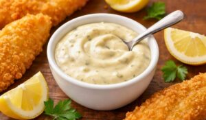 Captain D's Sauce Recipe