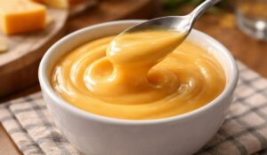 Culver’s Cheese Sauce Recipe