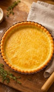 Delia Smith Shortcrust Pastry Recipe