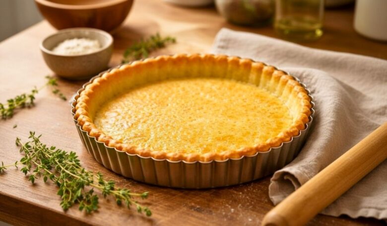 Delia Smith Shortcrust Pastry Recipe