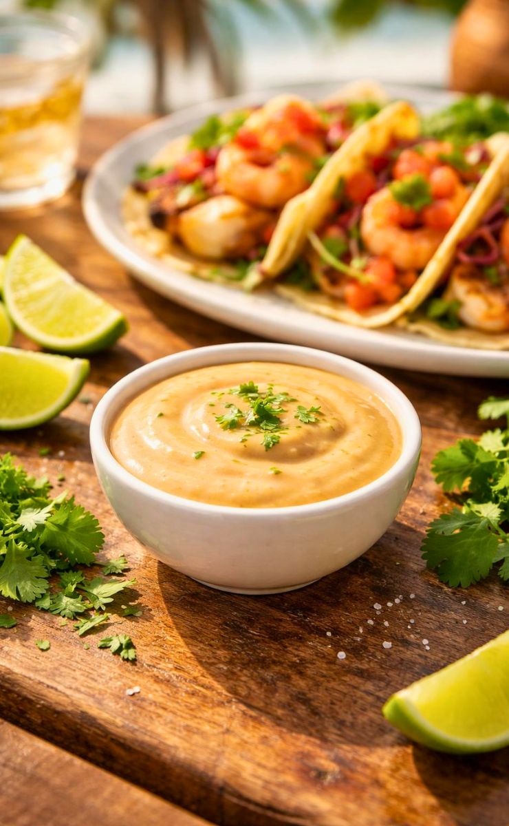 Doc Ford's Yucatan Sauce Recipe