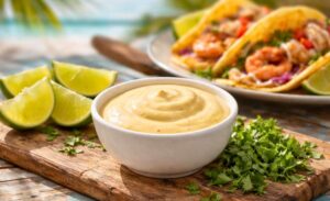 Doc Ford's Yucatan Sauce Recipe