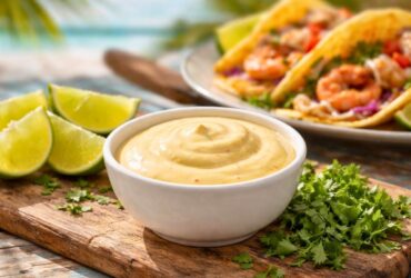 Doc Ford's Yucatan Sauce Recipe