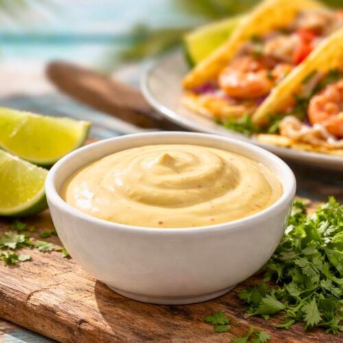 Doc Ford's Yucatan Sauce Recipe