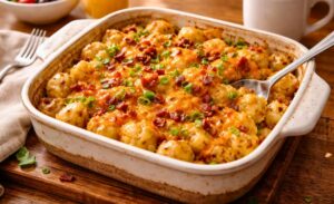 First Watch Million Dollar Potatoes Recipe