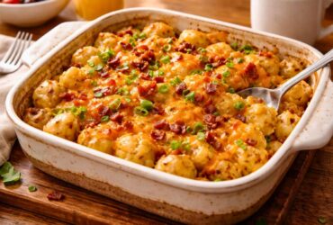 First Watch Million Dollar Potatoes Recipe