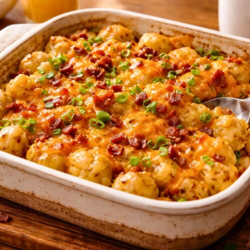 First Watch Million Dollar Potatoes Recipe