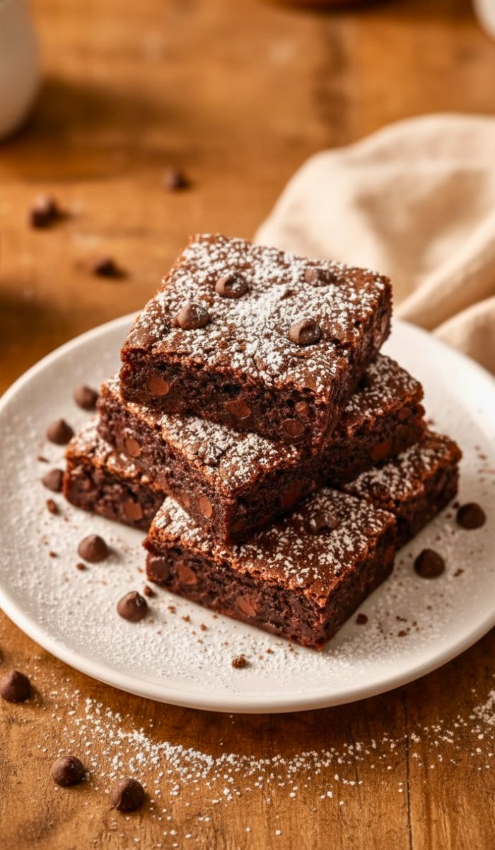 Ghirardelli Brownie Mix Recipe