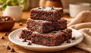 Ghirardelli Brownie Mix Recipe