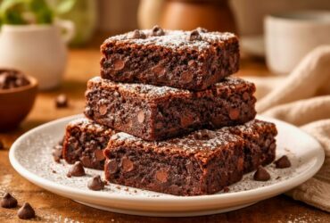 Ghirardelli Brownie Mix Recipe