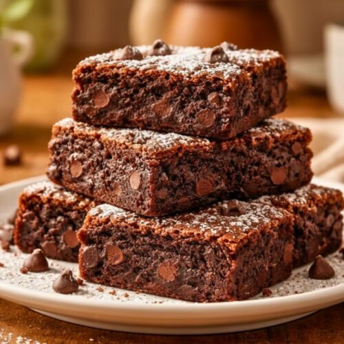 Ghirardelli Brownie Mix Recipe