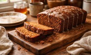 Hairy Bikers Ginger Cake Recipe