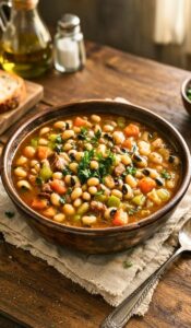 Ina Garten Black Eyed Peas Recipe