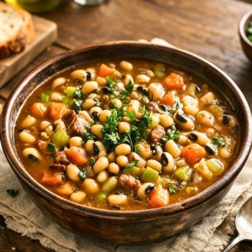 Ina Garten Black Eyed Peas Recipe