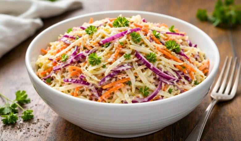 James Martin Coleslaw Recipe