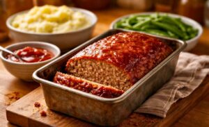 Joy of Cooking Meatloaf Recipe