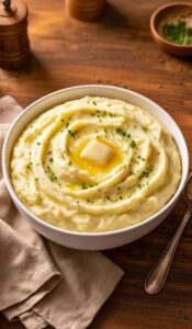 Martha Stewart Mashed Potatoes Recipe