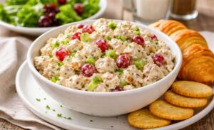 McAlister’s Chicken Salad Recipe