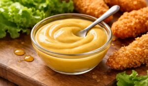 McAlister’s Honey Mustard Recipe