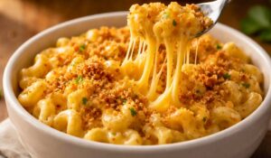 McAlister’s Mac and Cheese Recipe