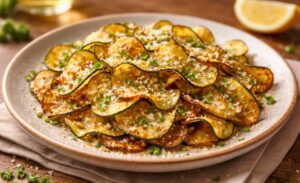 North Italia Zucca Chips Recipe