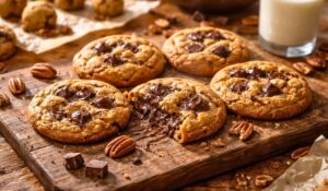 Penn Station Cookie Recipe