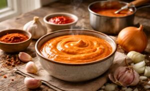 poyo poyo sauce recipe