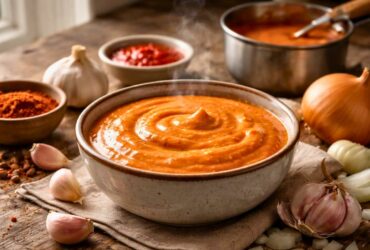 poyo poyo sauce recipe