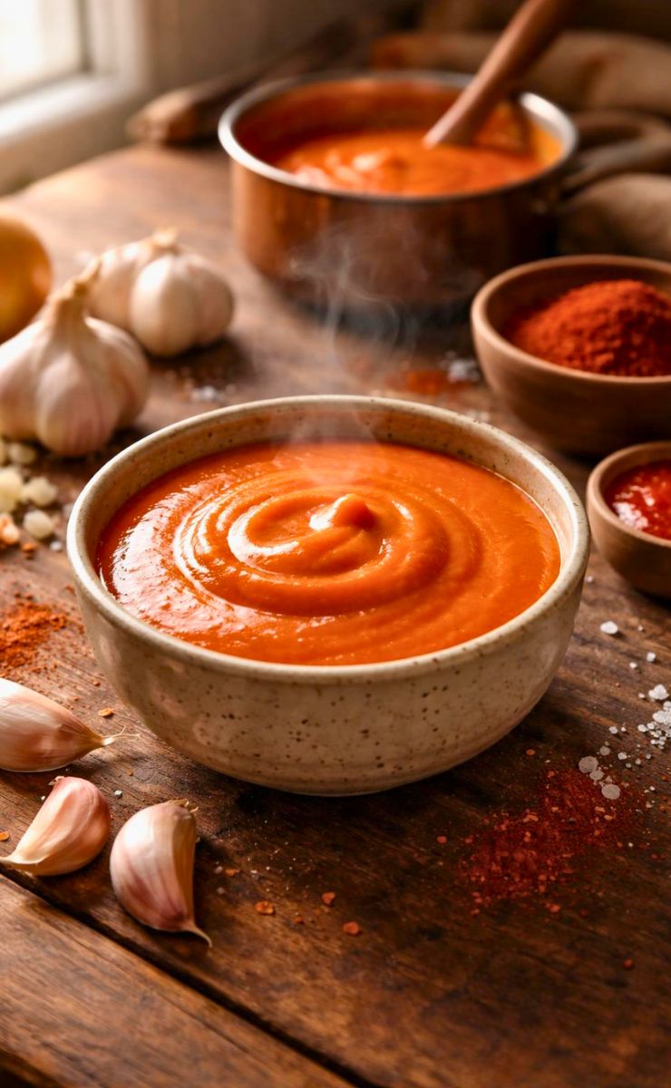 poyo poyo sauce recipe