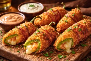 Saltgrass Steakhouse Range Rattlers Recipe