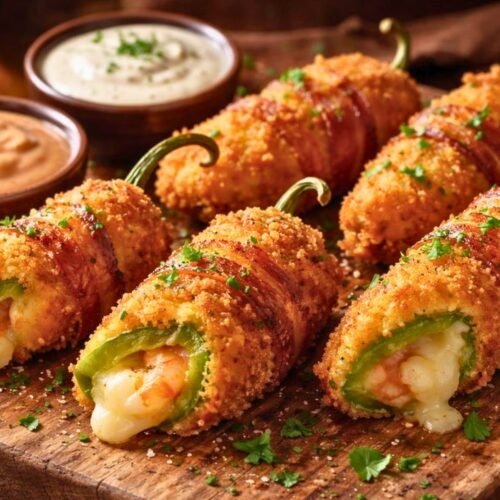 Saltgrass Steakhouse Range Rattlers Recipe