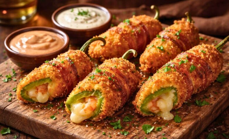 Saltgrass Steakhouse Range Rattlers Recipe