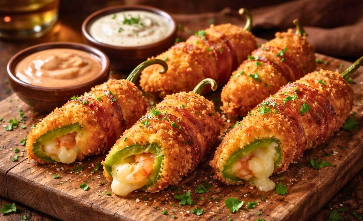 Saltgrass Steakhouse Range Rattlers Recipe - Zoey Cooks