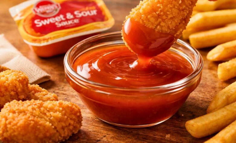 Wendy’s Sweet and Sour Sauce Recipe