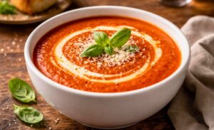 Yard House Tomato Bisque Recipe