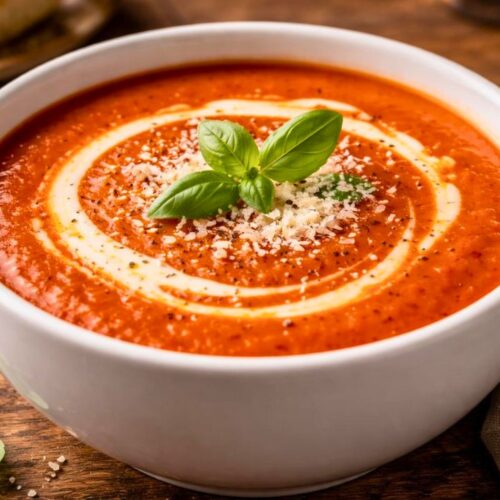 Yard House Tomato Bisque Recipe