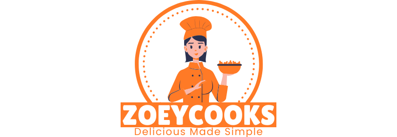 Zoey Cooks logo