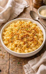 Joanna Gaines Mac and Cheese Recipe
