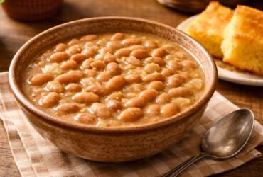 Bojangles Pinto Beans Recipe