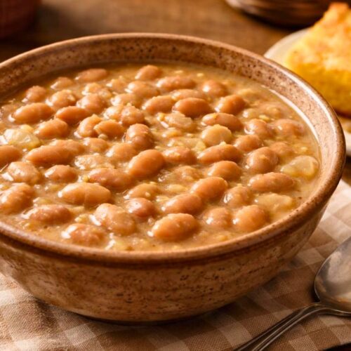Bojangles Pinto Beans Recipe