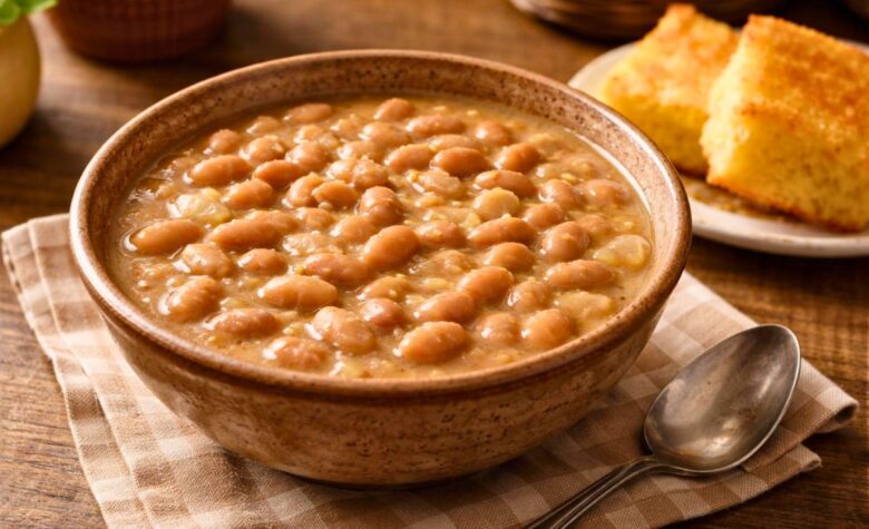 Bojangles Pinto Beans Recipe