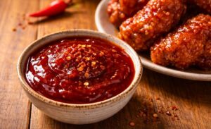 Bonchon Spicy Sauce Recipe