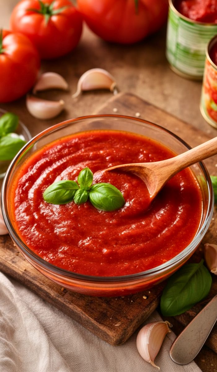 Chef Boyardee Pizza Sauce Recipe