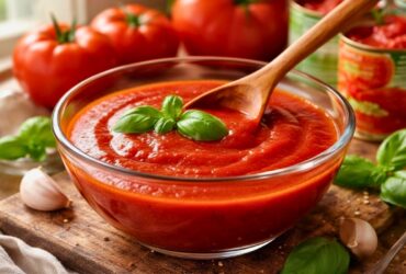 Chef Boyardee Pizza Sauce Recipe
