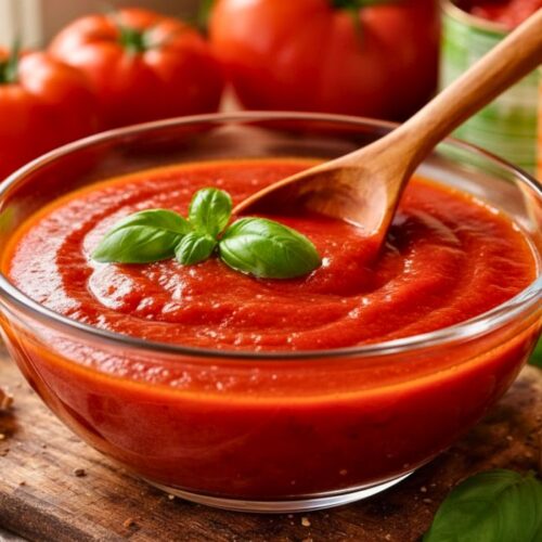 Chef Boyardee Pizza Sauce Recipe