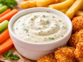 Chick Fil A Ranch Recipe