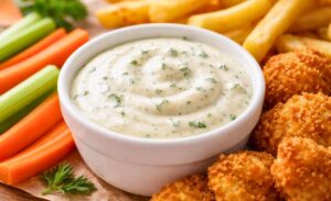 Chick Fil A Ranch Recipe